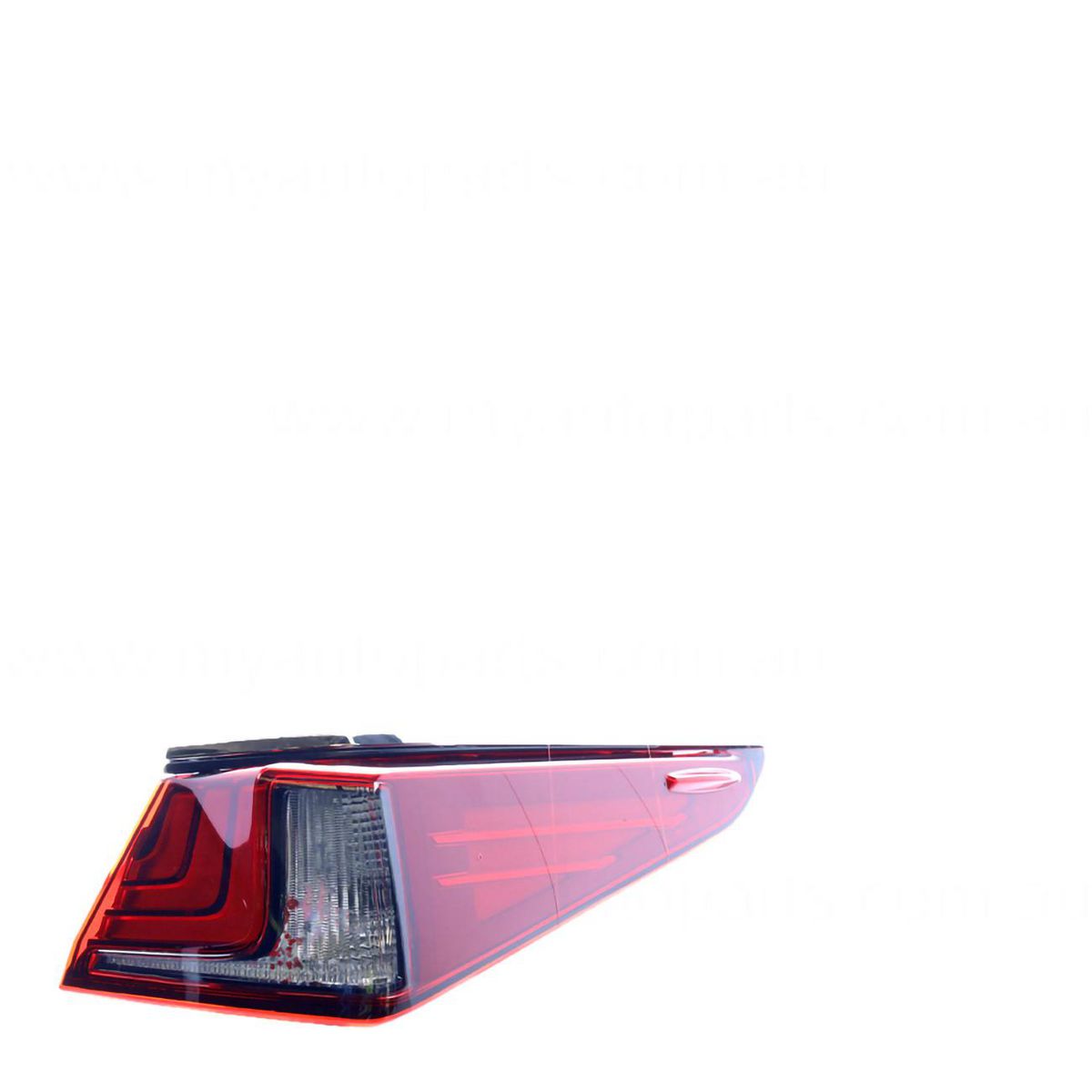 APG All Crash Lexus ES250 OEM Tail Lamp Drivers Side 08/2021 to / - 8155033592 TWF-21040RHG