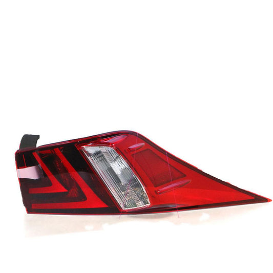 APG All Crash LED Tail Lamp Drivers Side OEM suits Lexus IS Luxury/Sport Luxury/F Sport 4/2013 to 10/2016 TWH-21040RHG