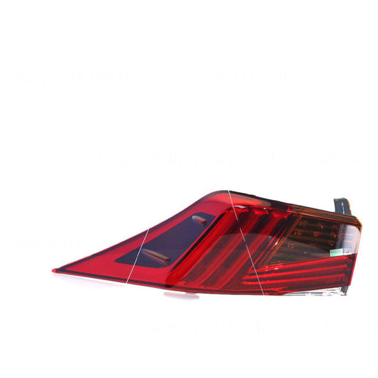 APG All Crash Tail Lamp Passenger Side OEM suits Lexus IS 200T /IS 300H /IS 350 TWI-21040LHG