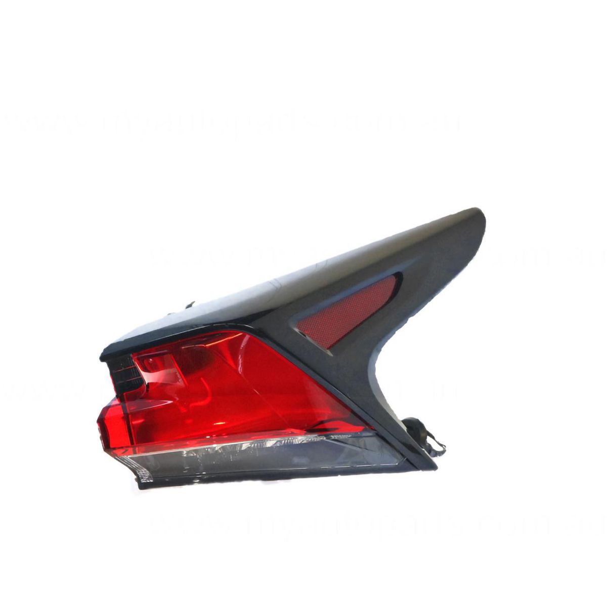 APG All Crash Tail Lamp Drivers Side OEM suits Lexus NX300 Luxury 2017 On TWN-21041RHG