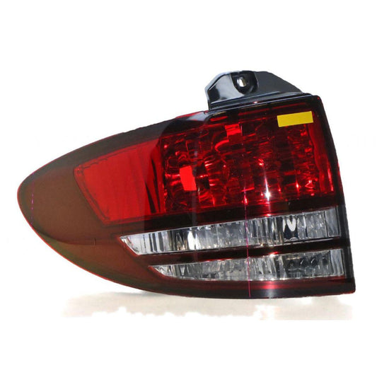 APG All Crash Tail Lamp Passenger Side OEM Suits Toyota Tarago ACR30R 4/2003 to 12/2005 TYC-21041LHG