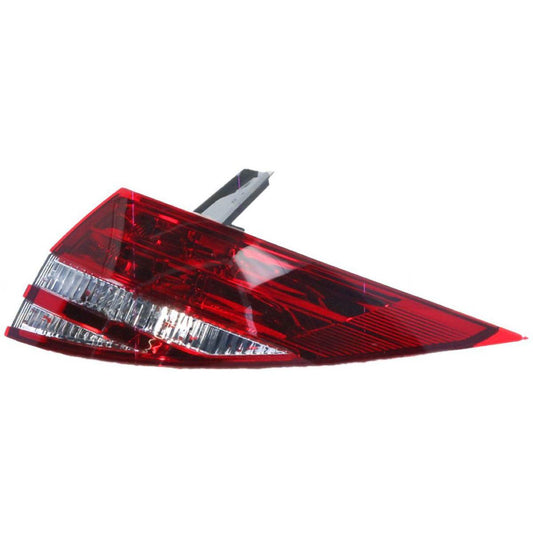 APG All Crash Tail Lamp Drivers Side OEM Suits Toyota Tarago ACR50R 2006 to 2008 TYD-21040RHG