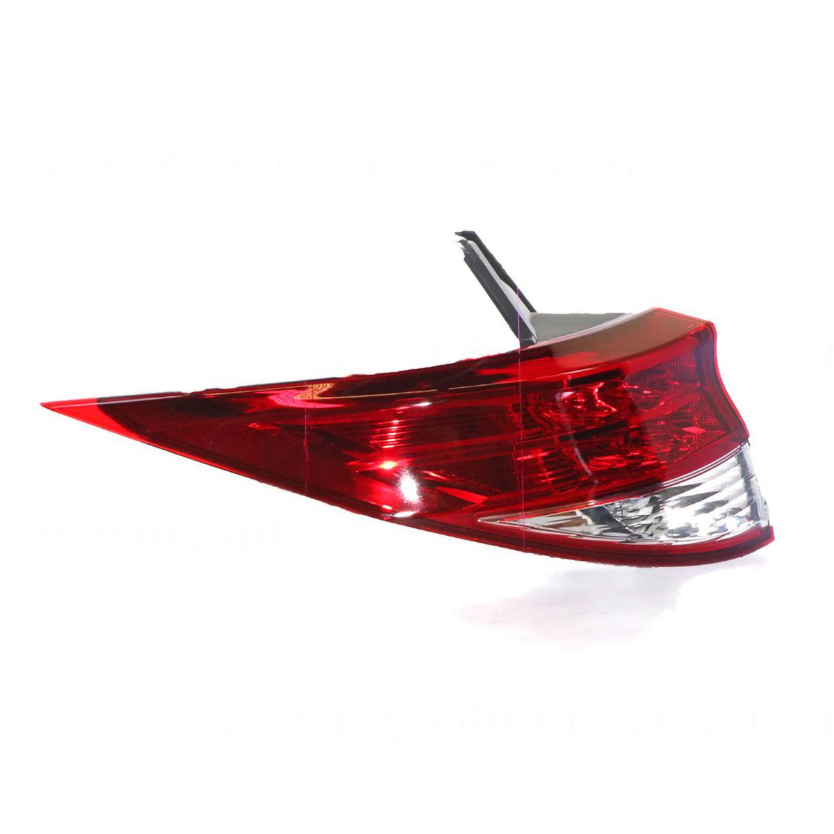 APG All Crash Tail Lamp Passenger Side OEM Suits Toyota Tarago ACR50R 2008 On TYD-21041LHG