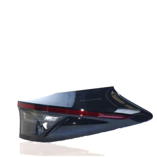 APG All Crash OEM Tail Lamp Drivers Side suits Toyota Yaris Cross MXPJ10R, MXPB10R, MXPJ15R 2020 onwards TYG-21040RHG