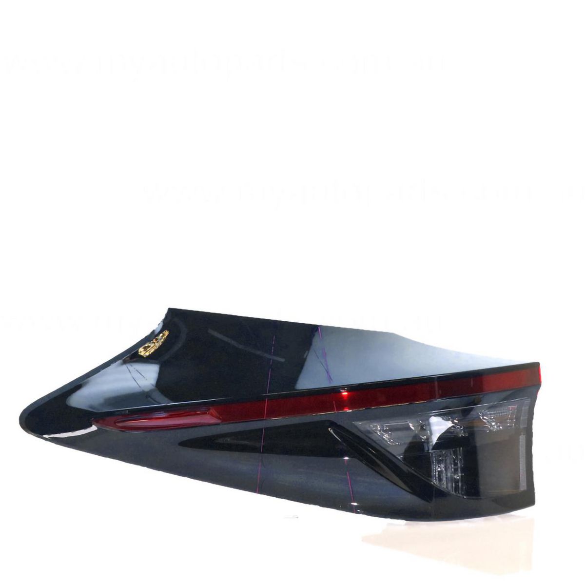 APG All Crash OEM Tail Lamp Passenger Side suits Toyota Yaris Cross MXPB10R, MXPJ15R, MXPJ10R 2020 onwards TYG-21041LHG