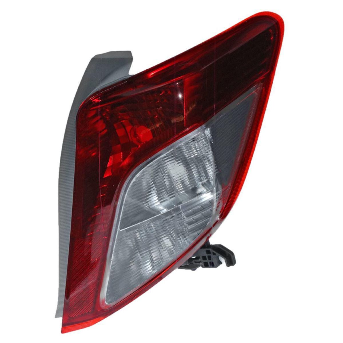 APG All Crash Tail Lamp Drivers Side Certified suits Toyota Yaris NCP130 Series 2011 to 2014 TYT-21040RHQ