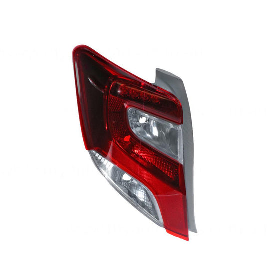APG All Crash Tail Lamp Passenger Side OEM suits Toyota Yaris NCP130 Series 2014 to 2020 TYT-21041LHG