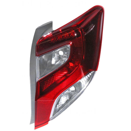 APG All Crash Tail Lamp Drivers Side OEM suits Toyota Yaris NCP130 Series 2014 to 2020 TYT-21041RHG