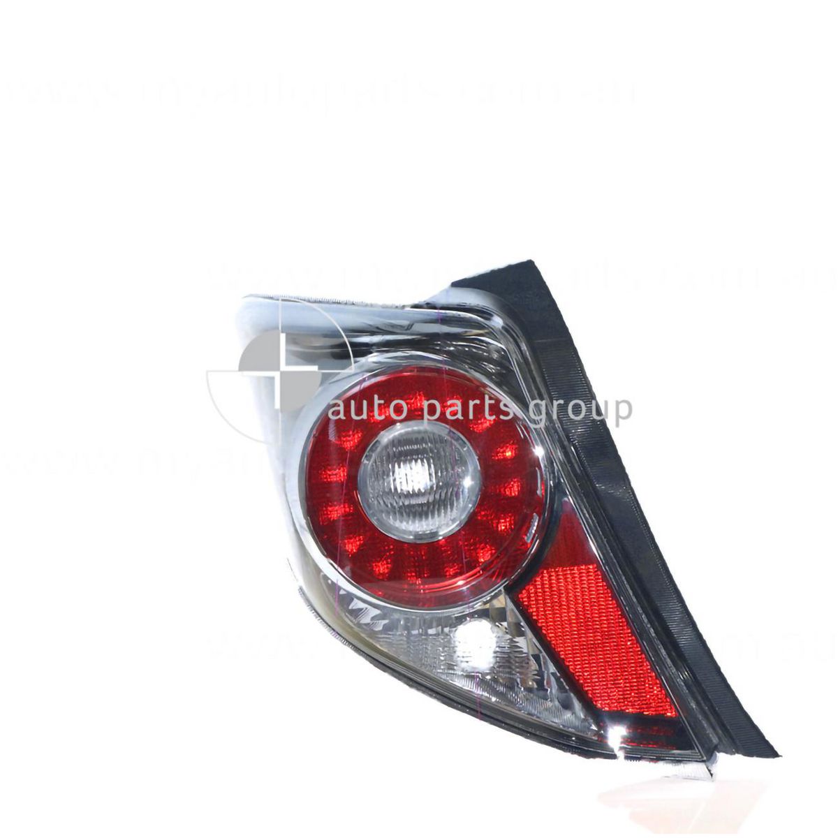 APG All Crash Tail Lamp Passenger Side OEM Suits Toyota Yaris ZR NCP131 2014 to 2020 TYT-21042LHG