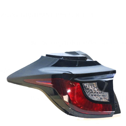 APG All Crash Tail Lamp Passenger Side OEM Suits Toyota Yaris MXPA10R 2020 to 2021 TYY-21040LHG