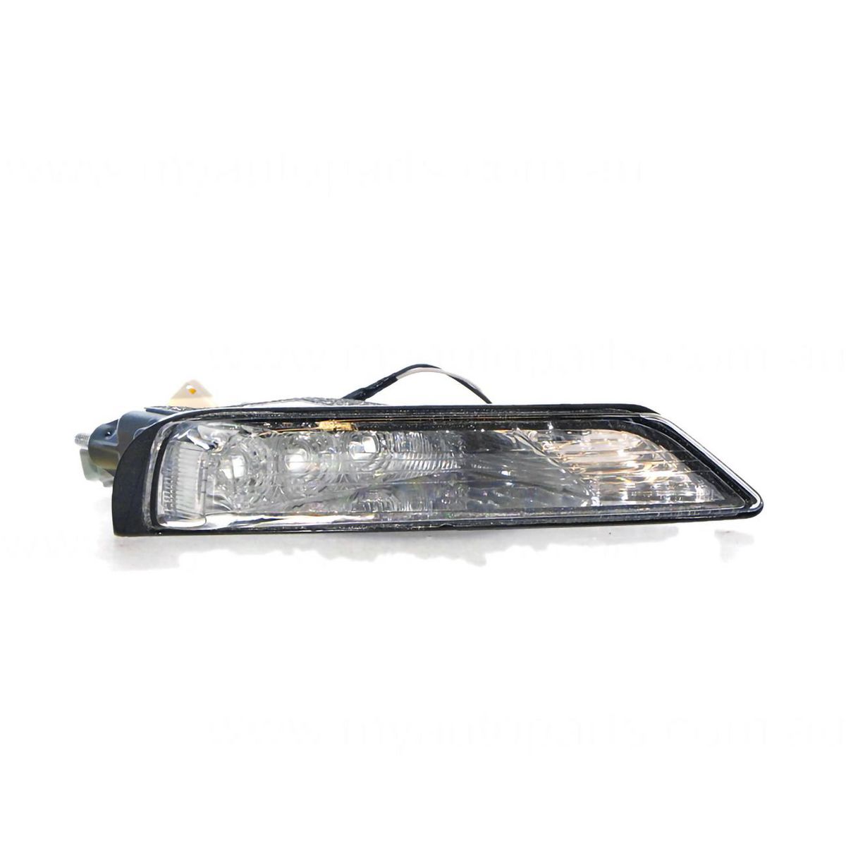 APG All Crash Daytime Running Lamp Drivers Side OEM Suits Subaru BRZ Z1 2012 to 2021 UBR-21160RHG