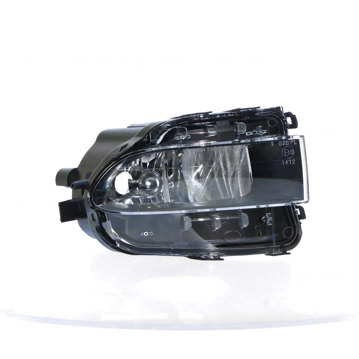 APG All Crash Fog Lamp Drivers Side OEM suits Lexus TZM-21060RHG