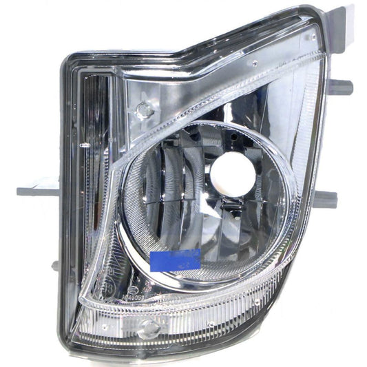 APG All Crash Fog Lamp Passenger Side OEM Suits Lexus IS250 GSE20 2005 to 2010 TZP-21060LHG