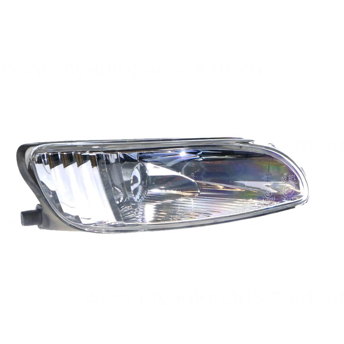APG All Crash Fog Lamp Drivers Side OEM suits Lexus TZQ-21060RHG