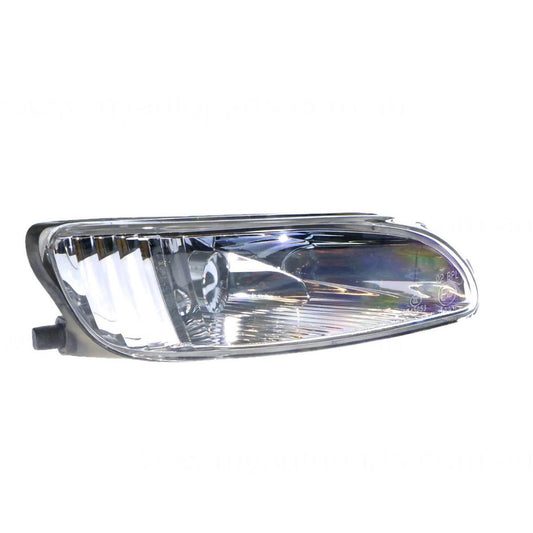 APG All Crash Fog Lamp Drivers Side OEM suits Lexus TZQ-21060RHG