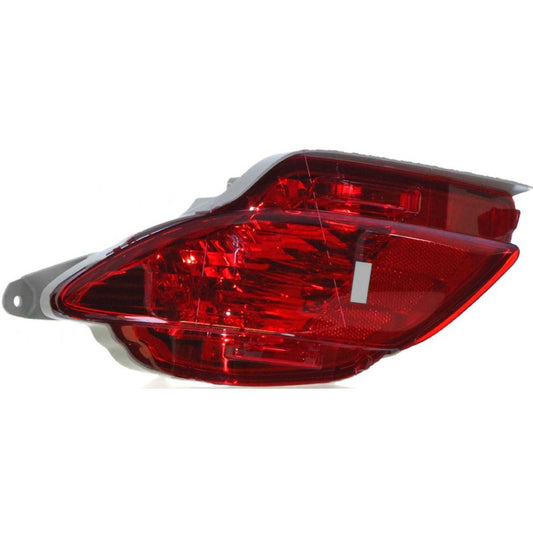 APG All Crash Rear Bar Lamp Passenger Side OEM suits Lexus RX450H TZT-21070LHG