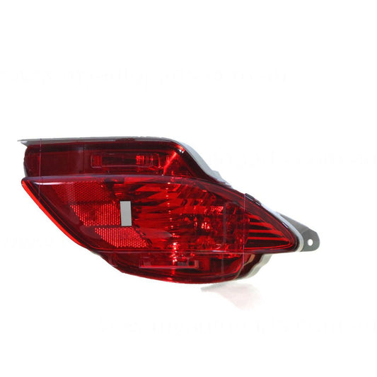 APG All Crash Rear Bar Lamp Drivers Side OEM Suits Lexus RX450H GLY15 2009 to 2015 TZT-21070RHG