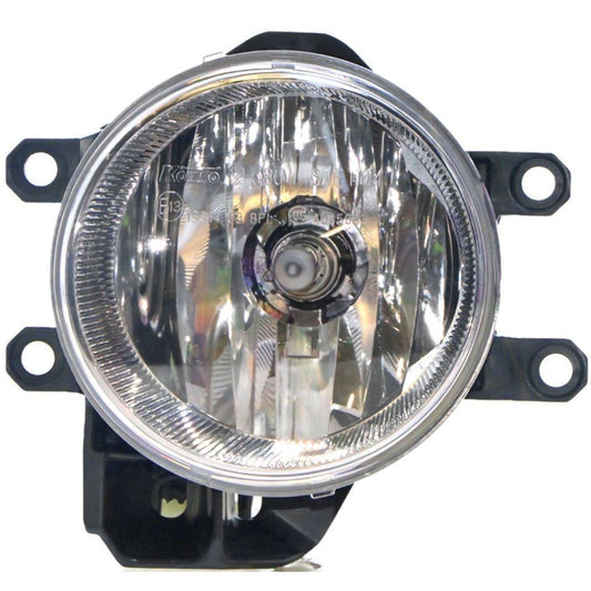 APG All Crash Fog Lamp Passenger Side OEM suits Various Toyota Models TZZ-21060LHG