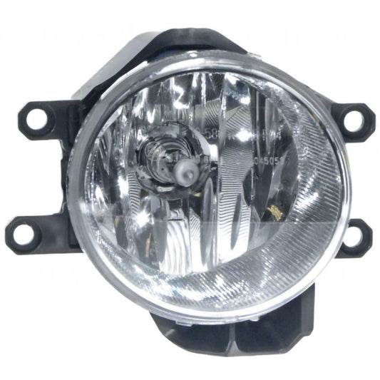 APG All Crash Fog Lamp Drivers Side OEM suits Various Toyota Models TZZ-21060RHG