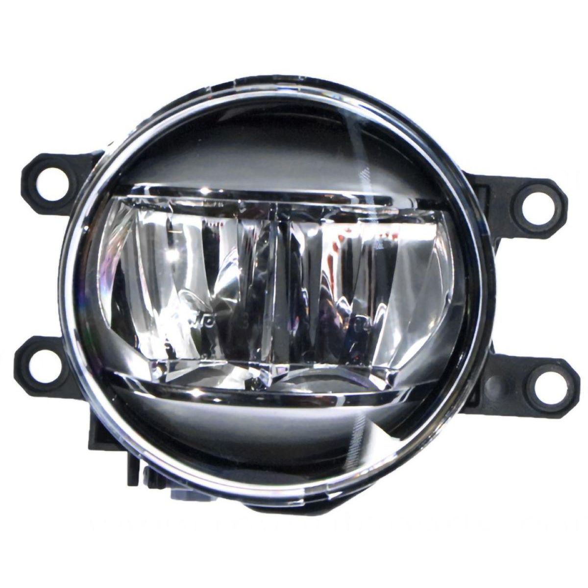 APG All Crash LED Fog Lamp Passenger Side OEM suits Various Toyota Models TZZ-21061LHG