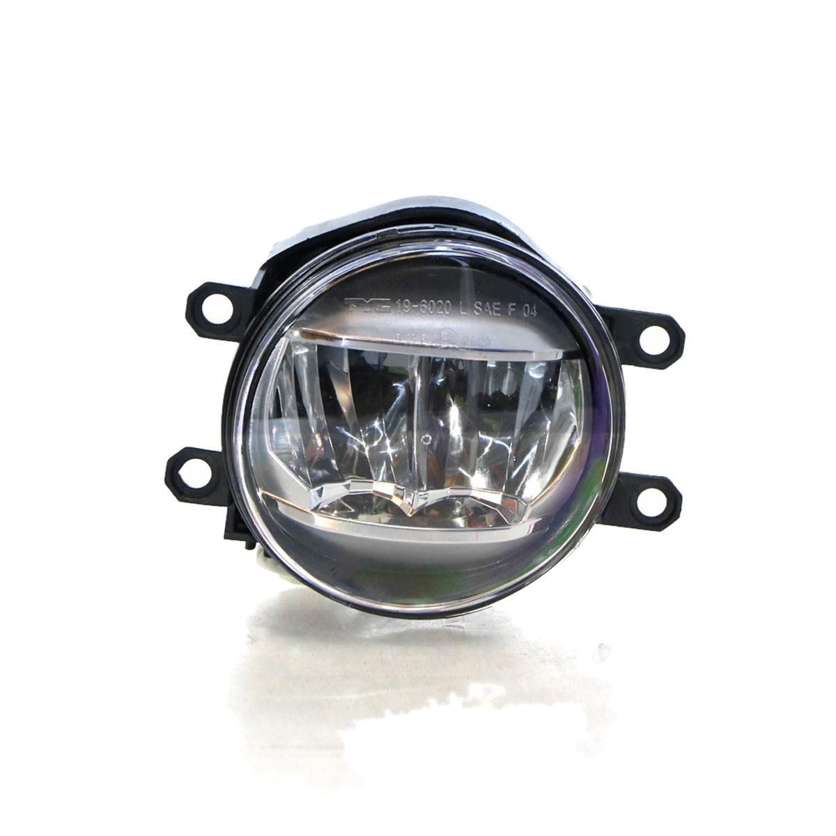 APG All Crash LED Fog Lamp Passenger Side Certified suits Various Toyota Models TZZ-21061LHQ