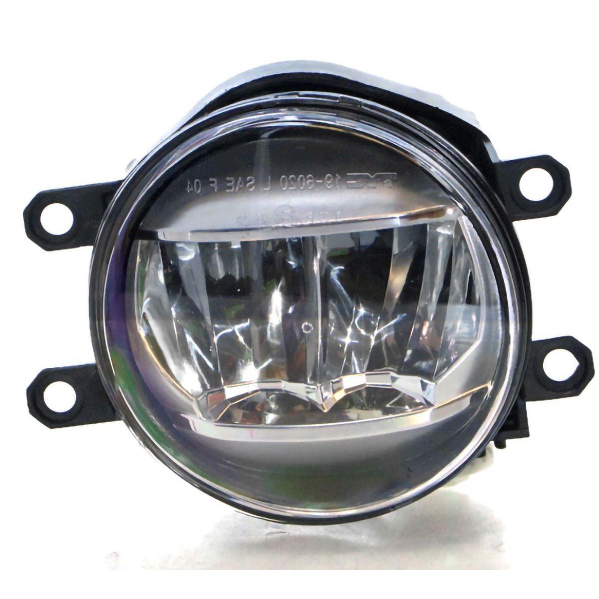 APG All Crash LED Fog Lamp Drivers Side Certified suits Various Toyota Models TZZ-21061RHQ