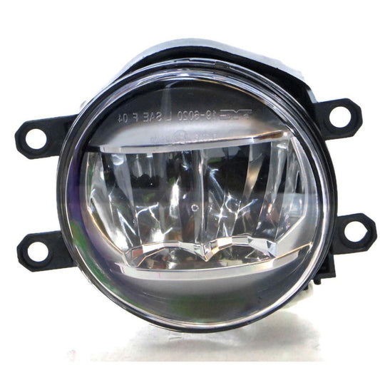 APG All Crash LED Fog Lamp Drivers Side Certified suits Various Toyota Models TZZ-21061RHQ