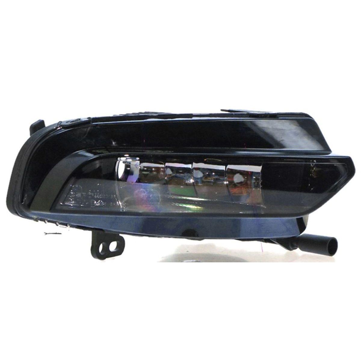 APG All Crash Fog Lamp Drivers Side Certified Suits Audi A3 8V 2013 to 2016 UABA-21060RHQ
