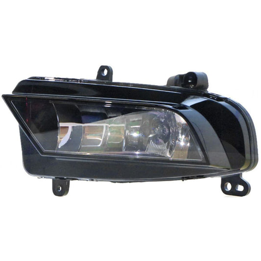APG All Crash Fog Lamp Passenger Side OEM Suits Audi A4 B8 2012 to 2015 UACA-21060LHG