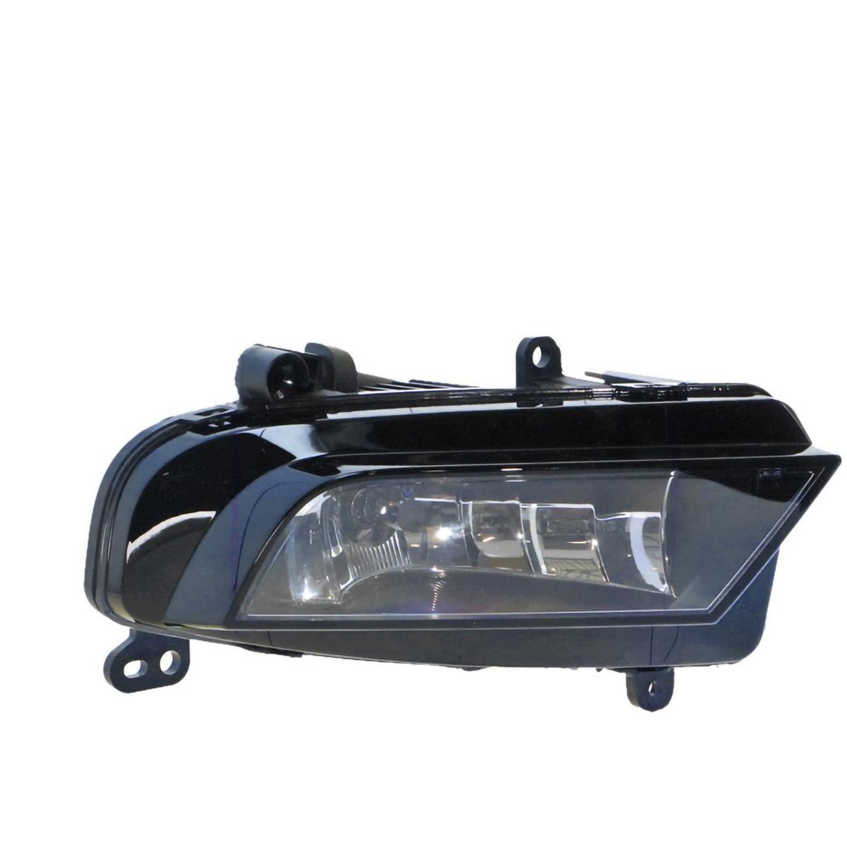 APG All Crash Fog Lamp Drivers Side OEM Suits Audi A4 B8 2012 to 2015 UACA-21060RHG