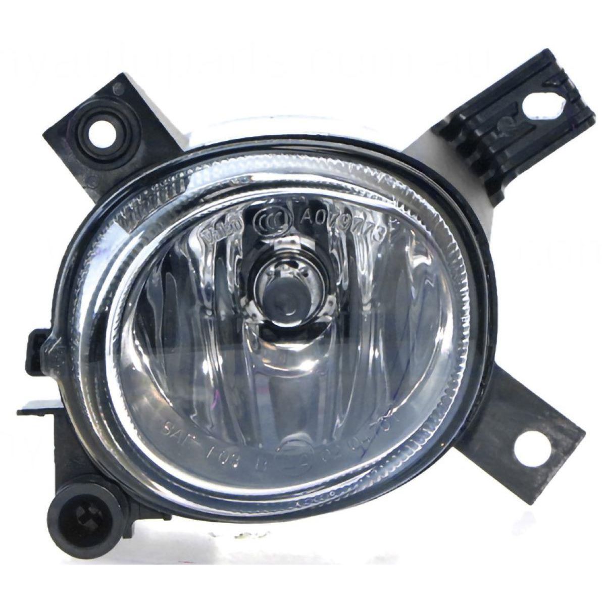 APG All Crash Fog Lamp Passenger Side OES  suits Audi UAO-21060LHP