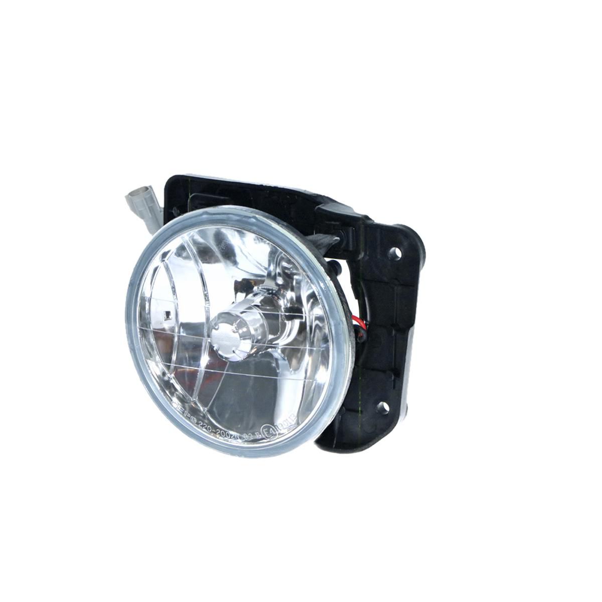 APG All Crash Fog Lamp Passenger Side Certified Suits Subaru Impreza GD/GG 2002 to 2005 UID-21060LHQ