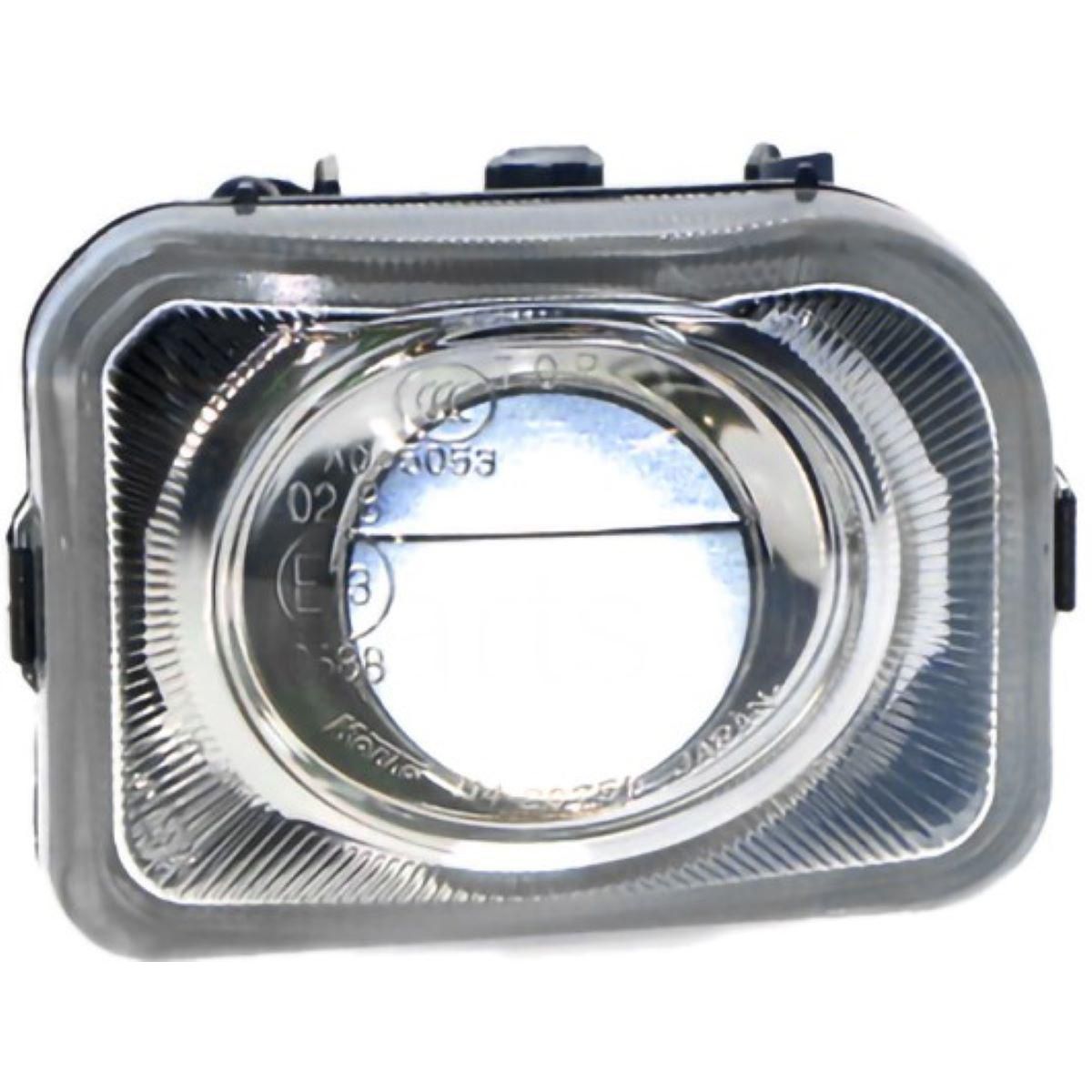 APG All Crash Fog Lamp Passenger Side OEM suits Subaru UIE-21061LHG