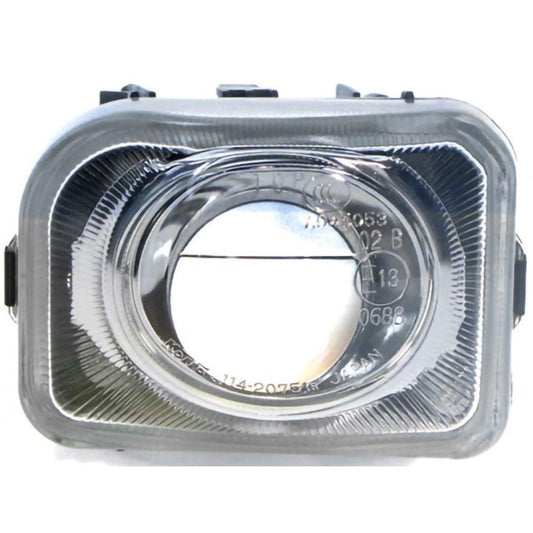 APG All Crash Fog Lamp Drivers Side OEM suits Subaru UIE-21061RHG