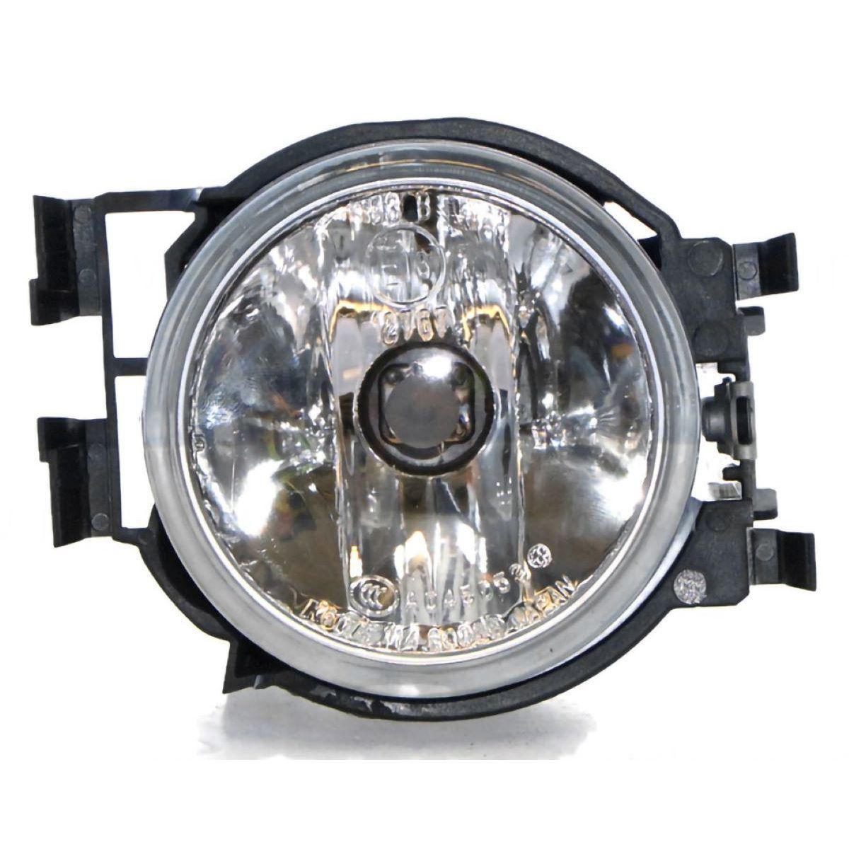 APG All Crash Fog Lamp Drivers Side OEM suits Subaru UIG-21062RHG