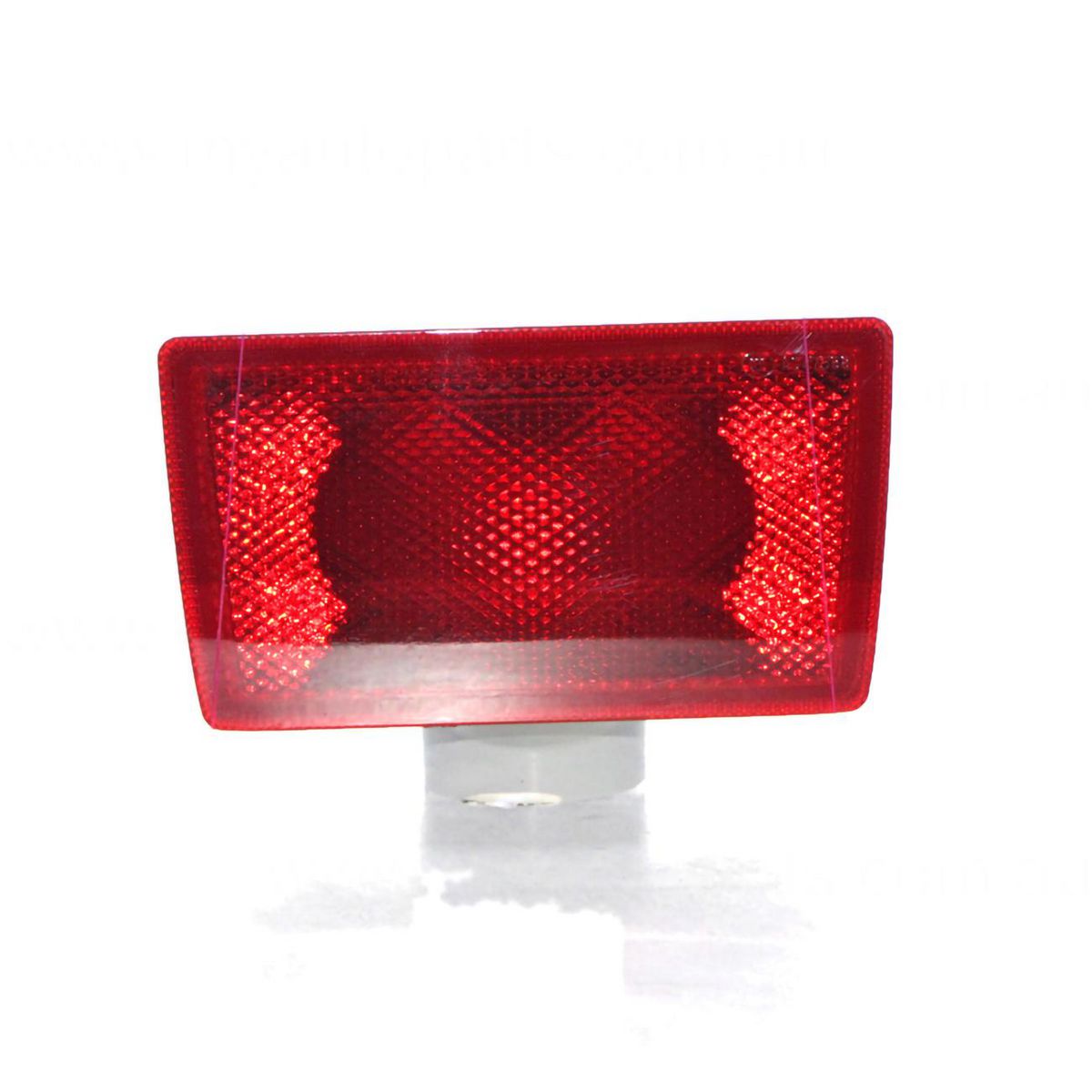 APG All Crash Rear Bar Lamp OEM Suits Subaru WRX & STi G3 2008 to 2014 UIG-21070G