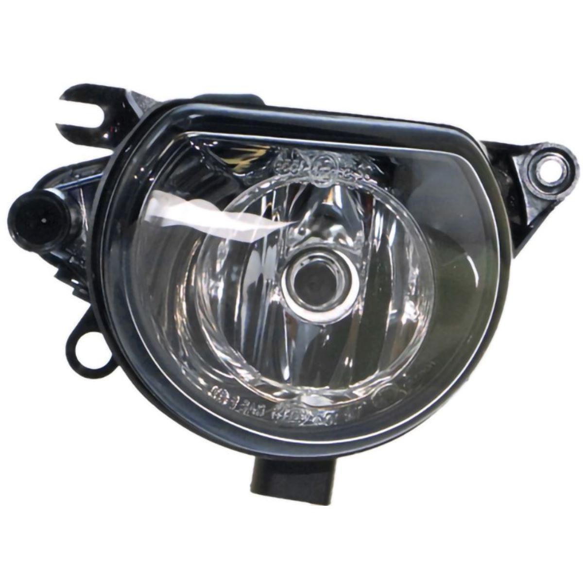 APG All Crash Fog Lamp Passenger Side OES  Suits Audi Q7 4L 2007 to 2009 UQA-21060LHP