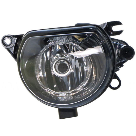 APG All Crash Fog Lamp Drivers Side OES  Suits Audi Q7 4L 2007 to 2009 UQA-21060RHP