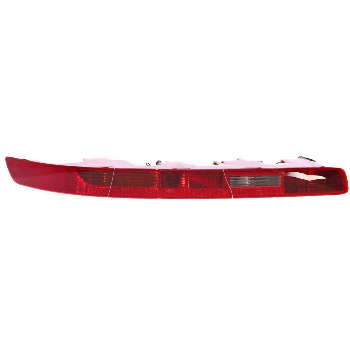 APG All Crash Rear Bar Lamp Passenger Side OES  Suits Audi Q7 4L 2007 to 2015 UQA-21070LHP