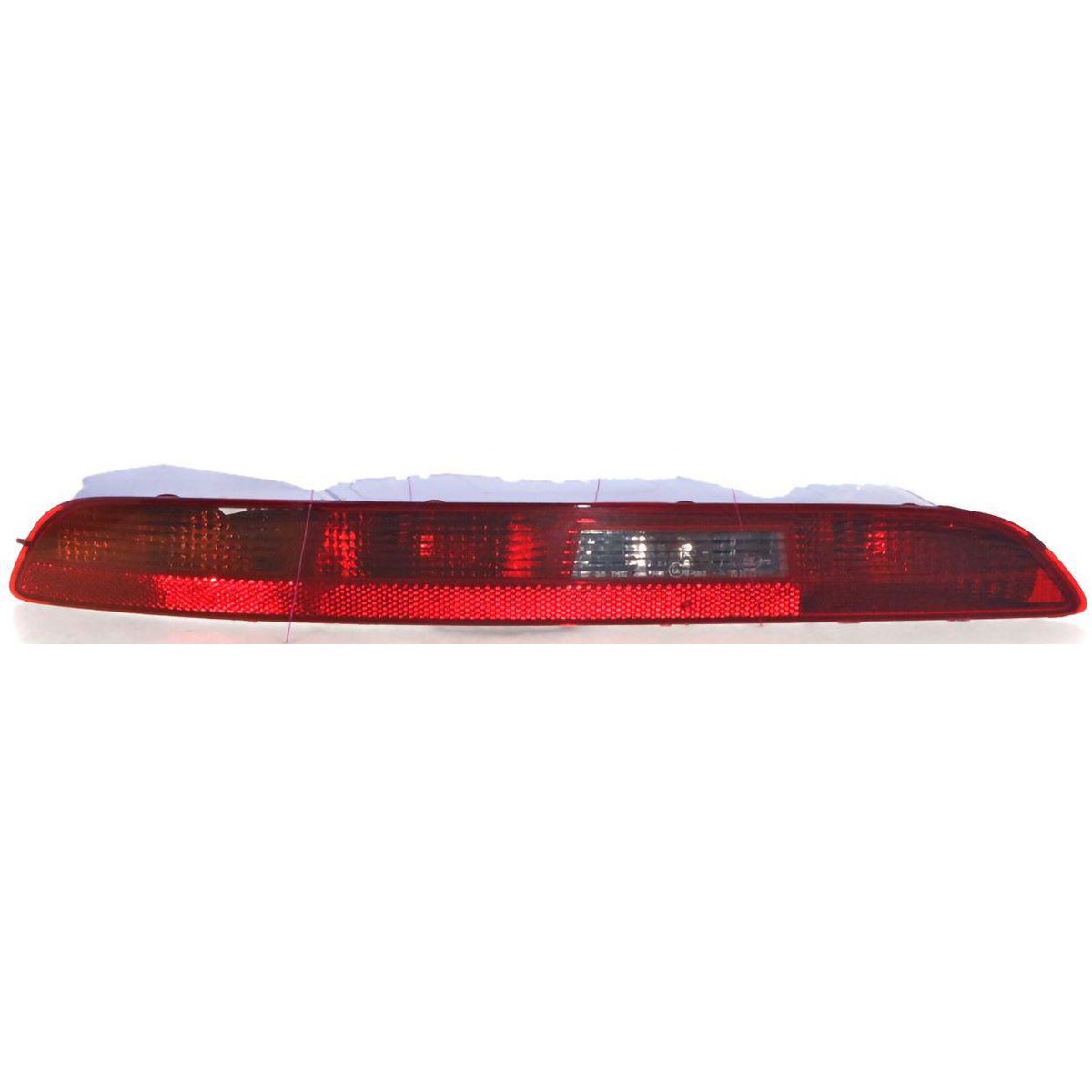 APG All Crash Rear Bar Lamp Passenger Side OES  suits Audi UQD-21070LHP