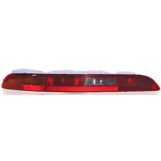 APG All Crash Rear Bar Lamp Passenger Side OES  suits Audi UQD-21070LHP
