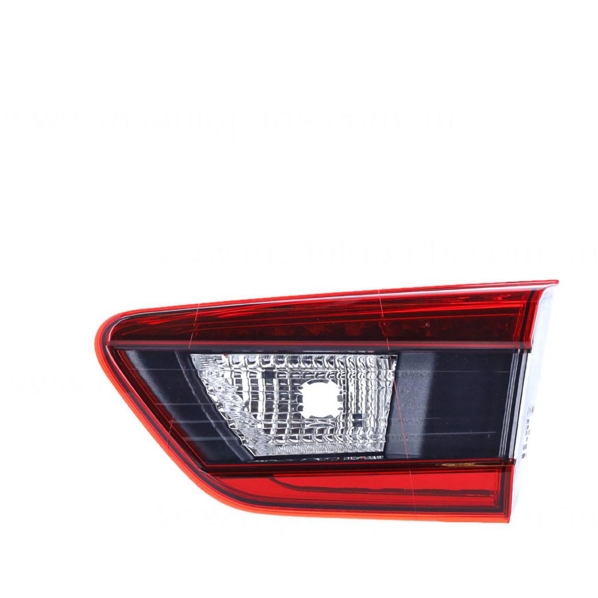 APG All Crash Subaru Impreza OEM Tail Gate Lamp Drivers Side 09/2018 to 03/2022 - 84912FL200 UIK-91000RHG