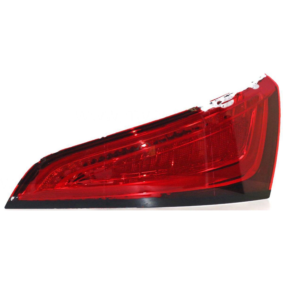 APG All Crash LED Tail Gate Lamp Drivers Side OES suits Audi Q5/SQ5 8R 12/2012 Onwards UQB-91002RHP