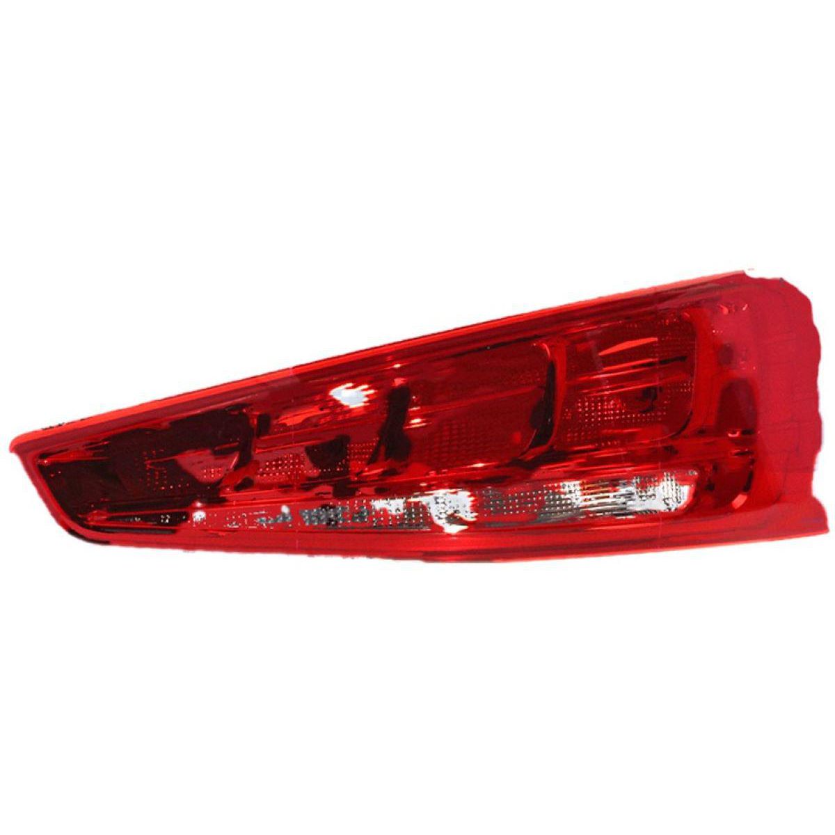 APG All Crash Tail Gate Lamp Drivers Side OES  Suits Audi Q3 8U 2012 to 2014 UQD-91000RHP