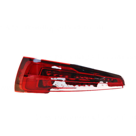 APG All Crash Tail Gate Lamp Drivers Side OEM Suits Audi Q3 8U 2014 to 2019 UQD-91002RHG
