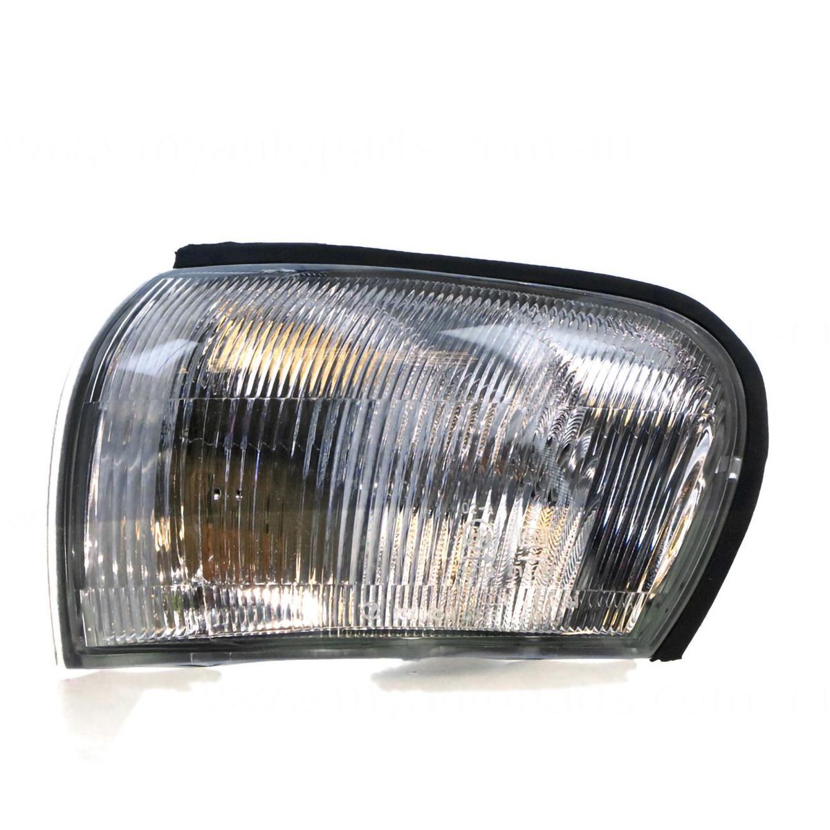 APG All Crash Front Park / Indicator Lamp Passenger Side OEM Suits Subaru Impreza GC/GF/GM 1993 to 2000 UIA-21010LHG