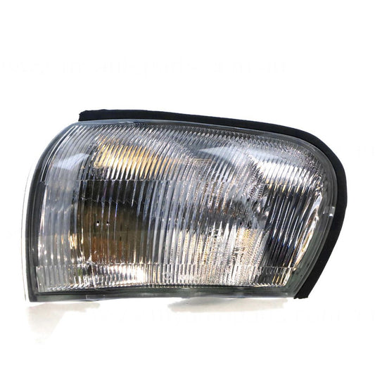 APG All Crash Front Park / Indicator Lamp Passenger Side OEM Suits Subaru Impreza GC/GF/GM 1993 to 2000 UIA-21010LHG