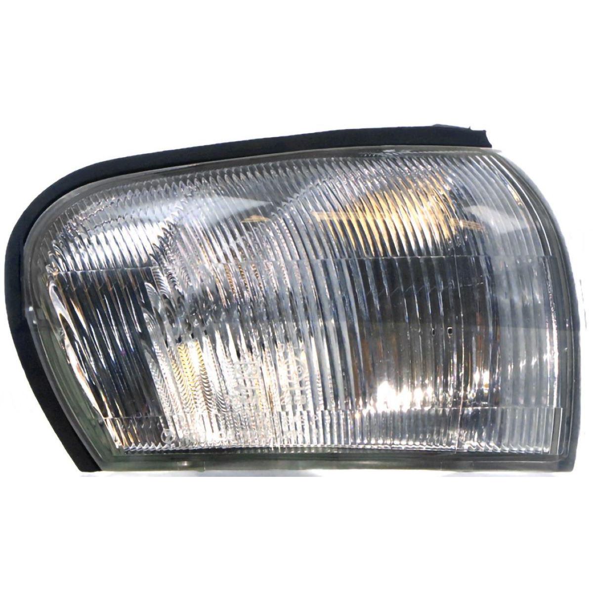 APG All Crash Front Park / Indicator Lamp Drivers Side OEM Suits Subaru Impreza GC/GF/GM 1993 to 2000 UIA-21010RHG