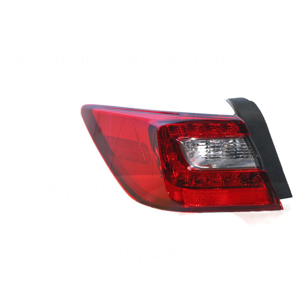APG All Crash LED Tail Lamp Passenger Side OEM suits Subaru Liberty BN ULG-21040LHG