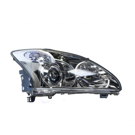 APG All Crash Xenon Head Lamp Drivers Side Genuine Suits Lexus RX330 MCU38 2003 to 2004 TZH-21030RHG